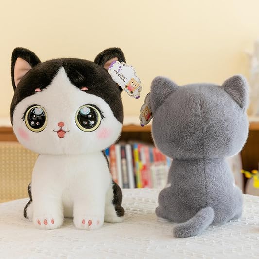 Small cat Soft Toys