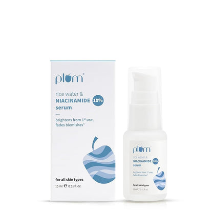PLUM NIACI SERUM
