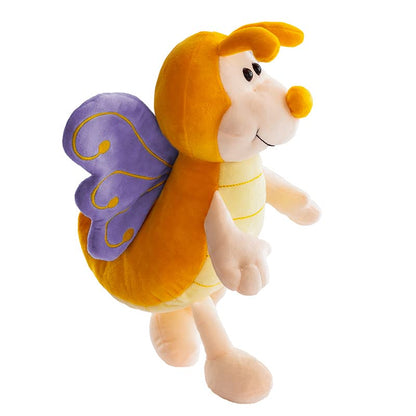 Butterfly Soft Toys