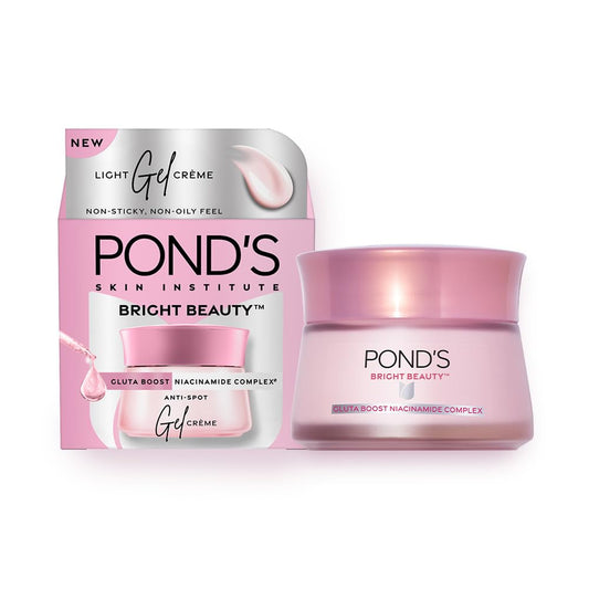 Pond's Bright Beauty Gel Crème
