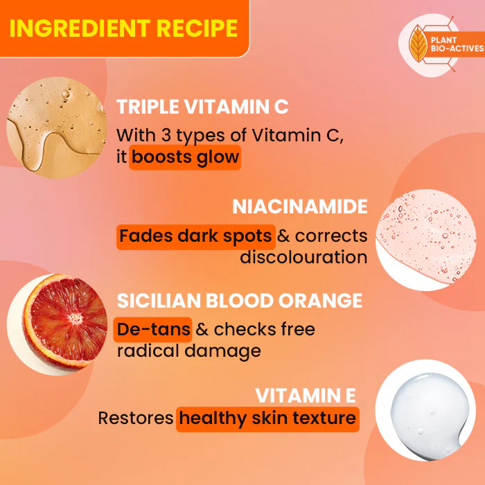 DOT & KEY VITAMIN C BODY LOTION