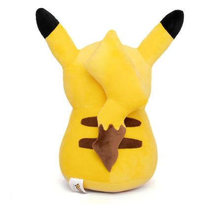 Pikachu Soft Plush Toy