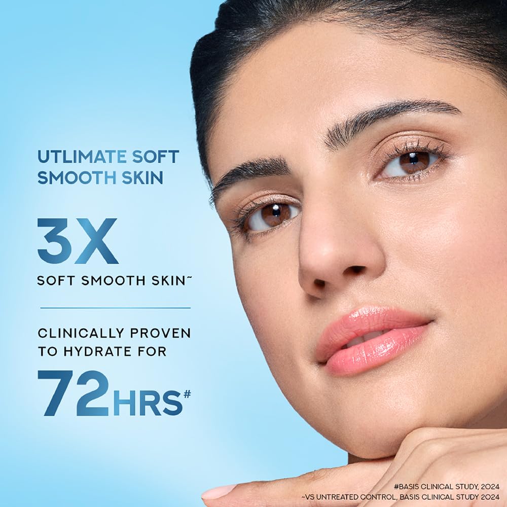 Pond's Super Light Gel Oil Free Face Moisturizer