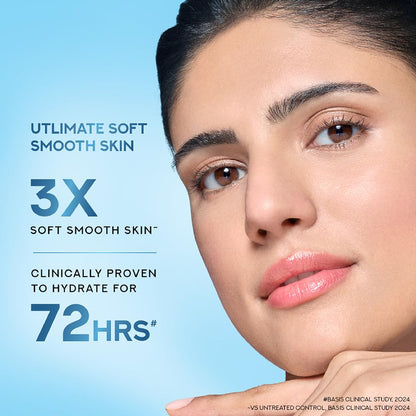 Pond's Super Light Gel Oil Free Face Moisturizer