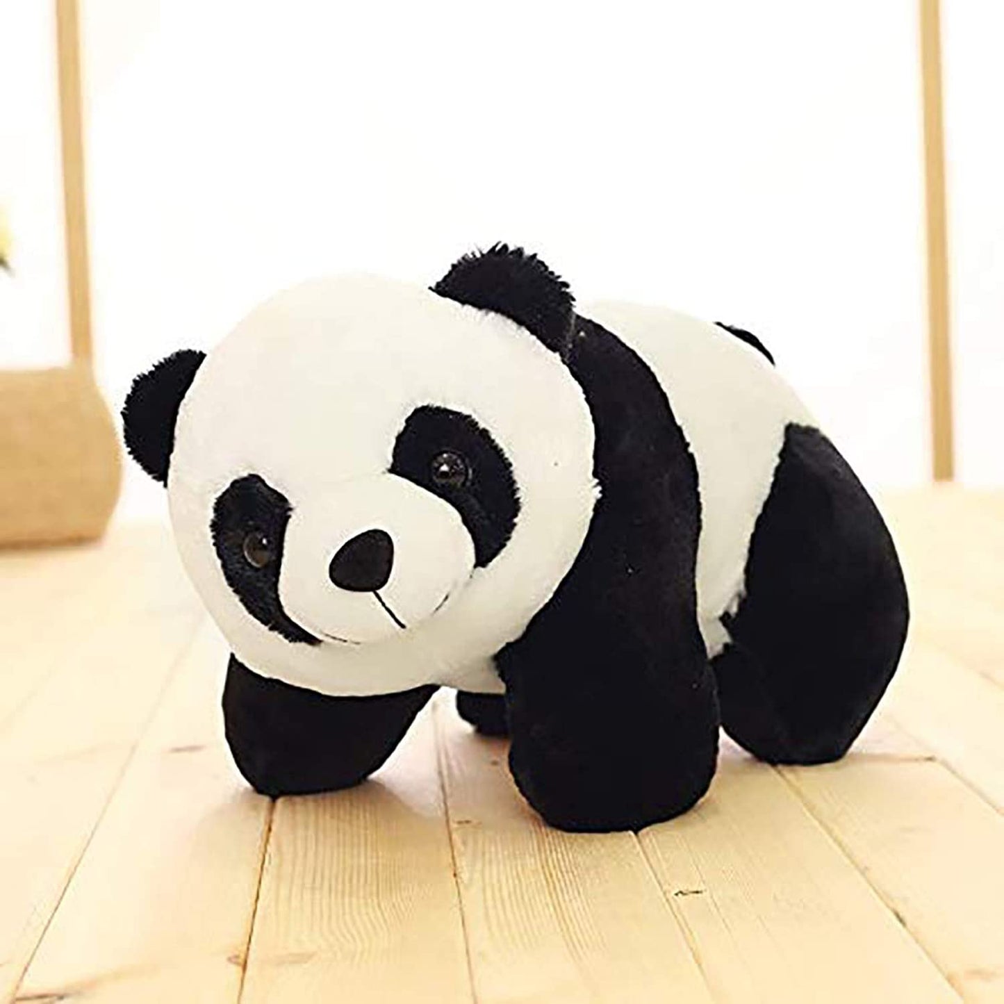 Small Panda Soft Toy 25 cm