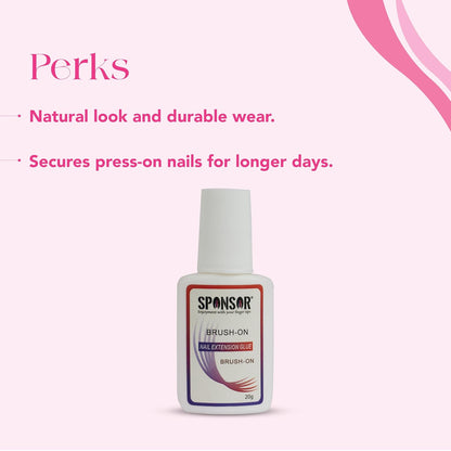 Nail Extension Glue