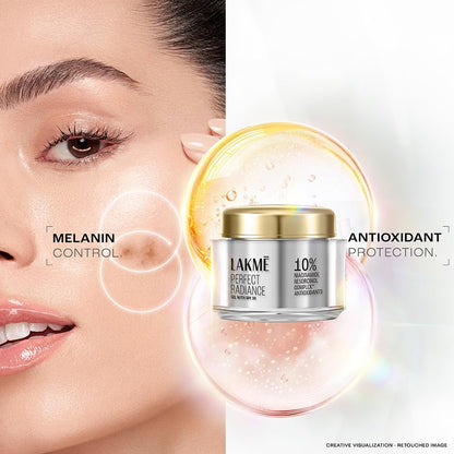 Lakme Perfect Radiance Pigmentation Treatment