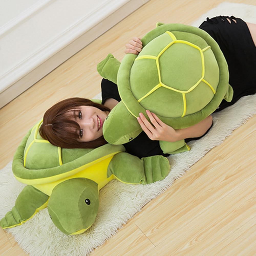 Turtle Soft Toys for Kids Small