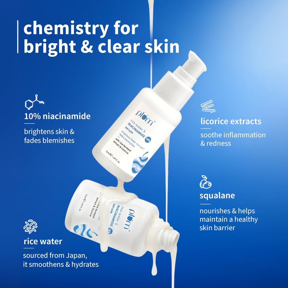 PLUM NIACI SERUM