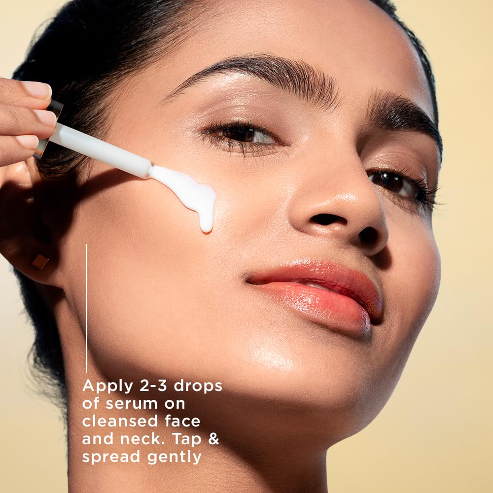 POND’S Sun Miracle SPF 50 PA++ Sunscreen Serum
