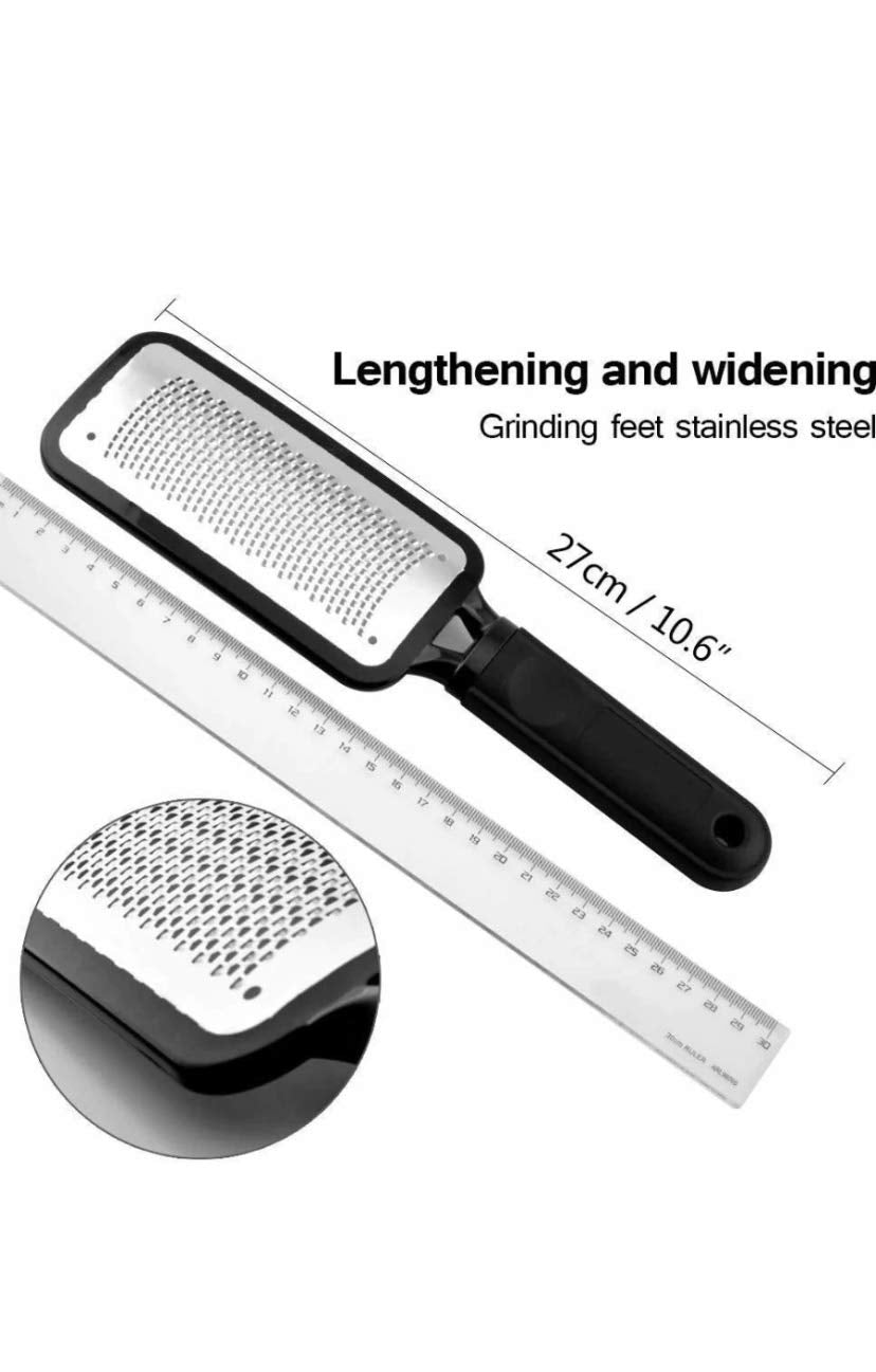 Foot Scrapper Cleaner