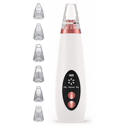 Multi- Functional Cleaning Suction