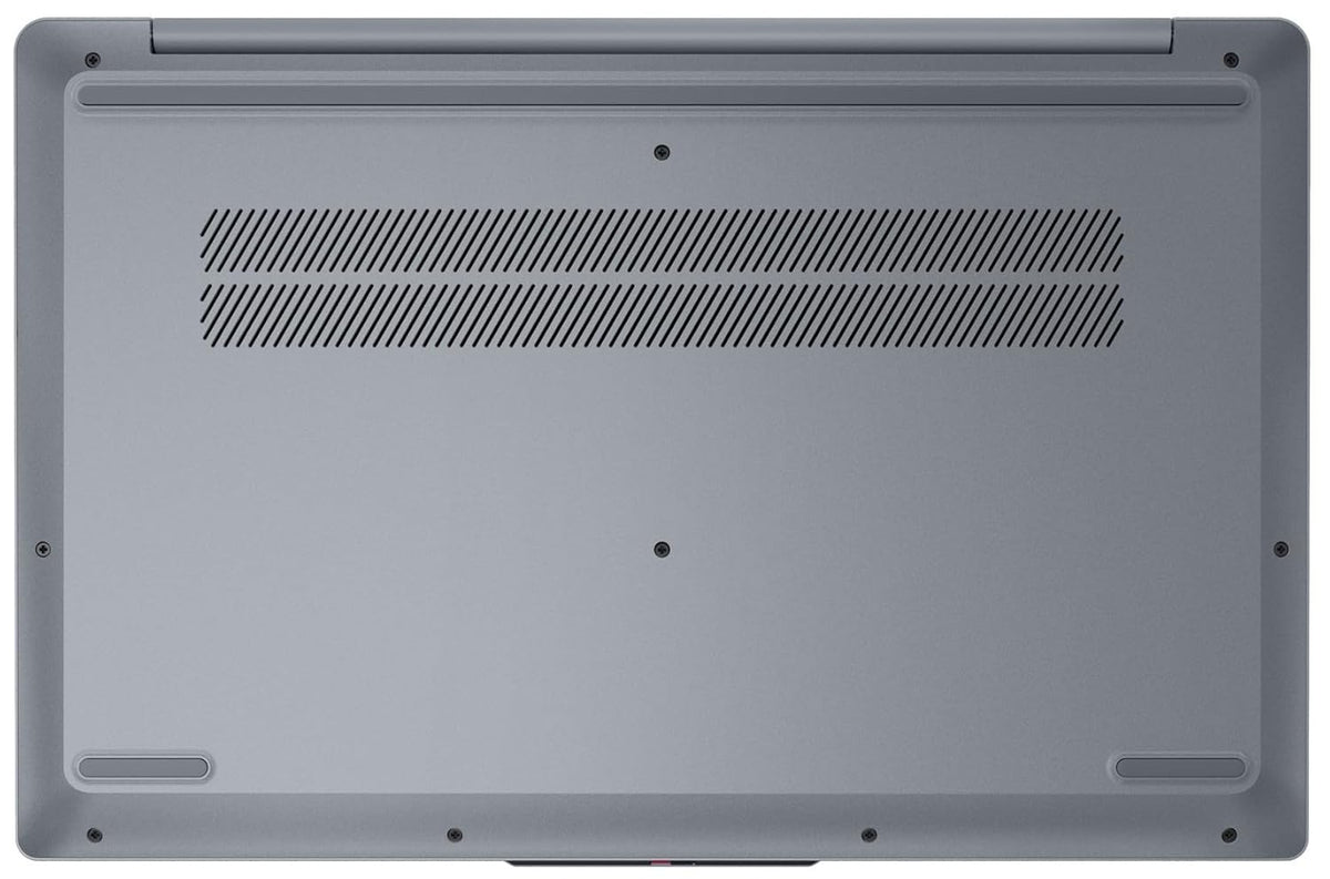 Lenovo IdeaPad Slim 3 Ryzen 3 30 15.6" (39.6cm) FHD Thin and Light Laptop (16GB RAM/512GB SSD/Windows 11/ Office 2024/Grey/1.6Kg)