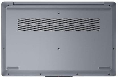 Lenovo IdeaPad Slim 3 Ryzen 3 30 15.6" (39.6cm) FHD Thin and Light Laptop (16GB RAM/512GB SSD/Windows 11/ Office 2024/Grey/1.6Kg)