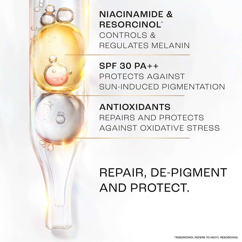 Lakme Perfect Radiance Pigmentation Treatment