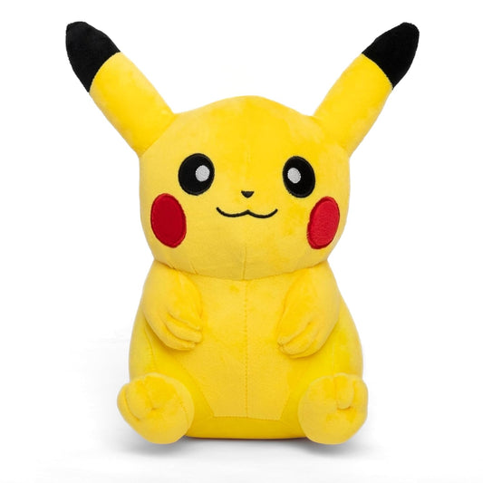 Pikachu Soft Plush Toy