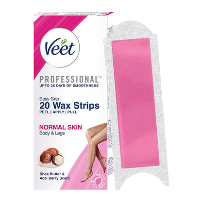 Veet Full Body Waxing Strips
