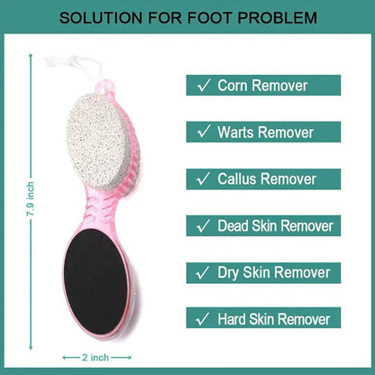 FOOT FILLER 4 IN 1