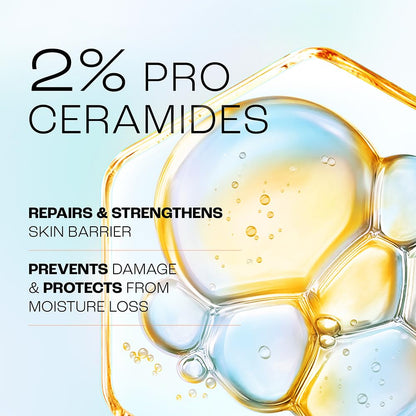 Lakme Peach Milk Pro Ceramide Moisturizer