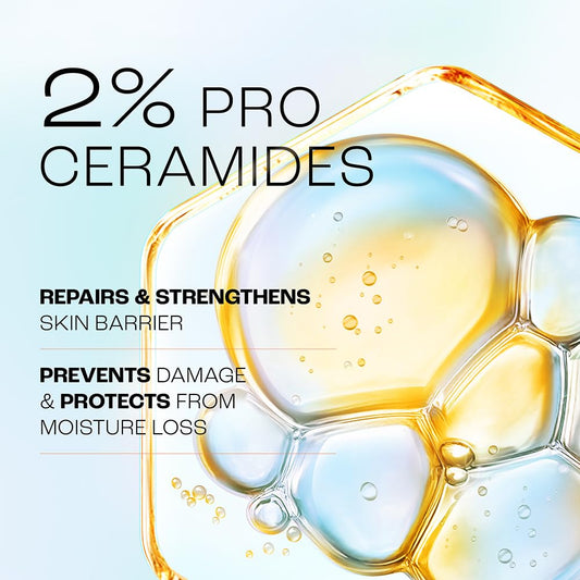 Lakme Peach Milk Pro Ceramide Moisturizer