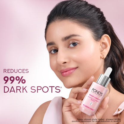 Pond's Bright Beauty Spot-less Glow Serum