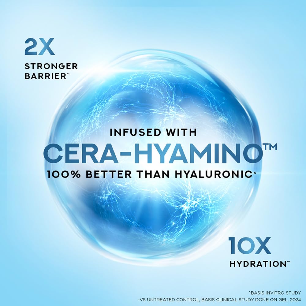 Pond's Super Light Gel Oil Free Face Moisturizer