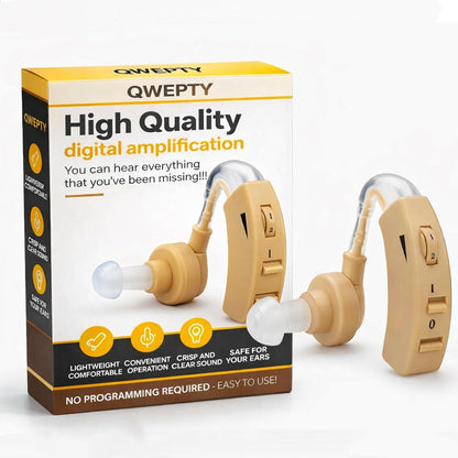 Latest Ear Machine Hearing for Old Age/Hearing