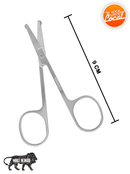 EYEBROW SCISSOR