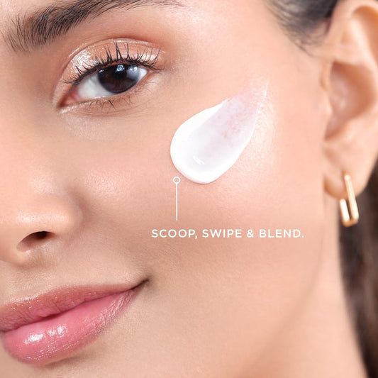 Pond's Bright Beauty Gel Crème