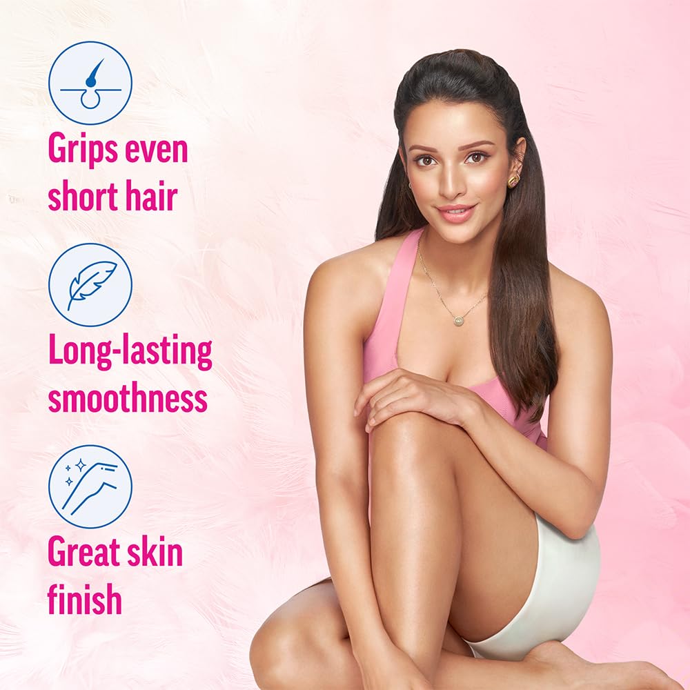 Veet Full Body Waxing Strips