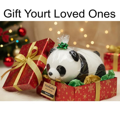 Small Panda Soft Toy 25 cm
