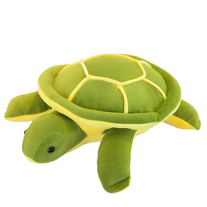 Turtle Soft Toys for Kids Small