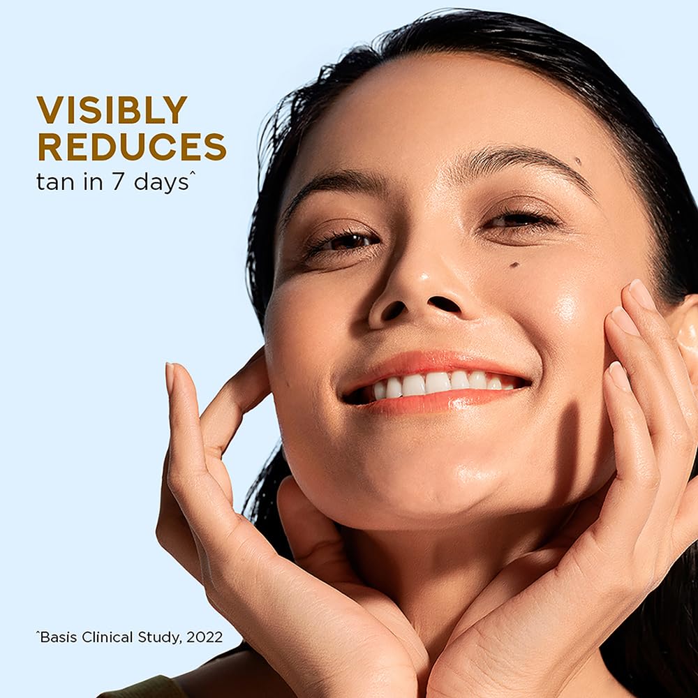 Pond's Detan Face Wash