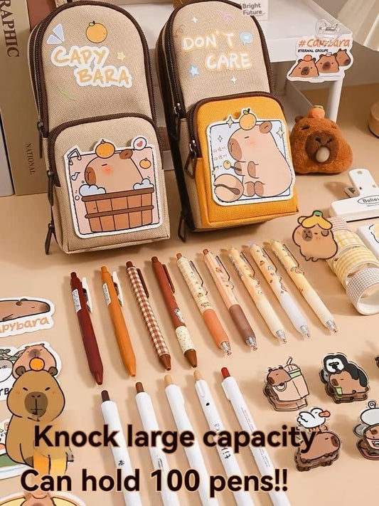 Pencil Pouch