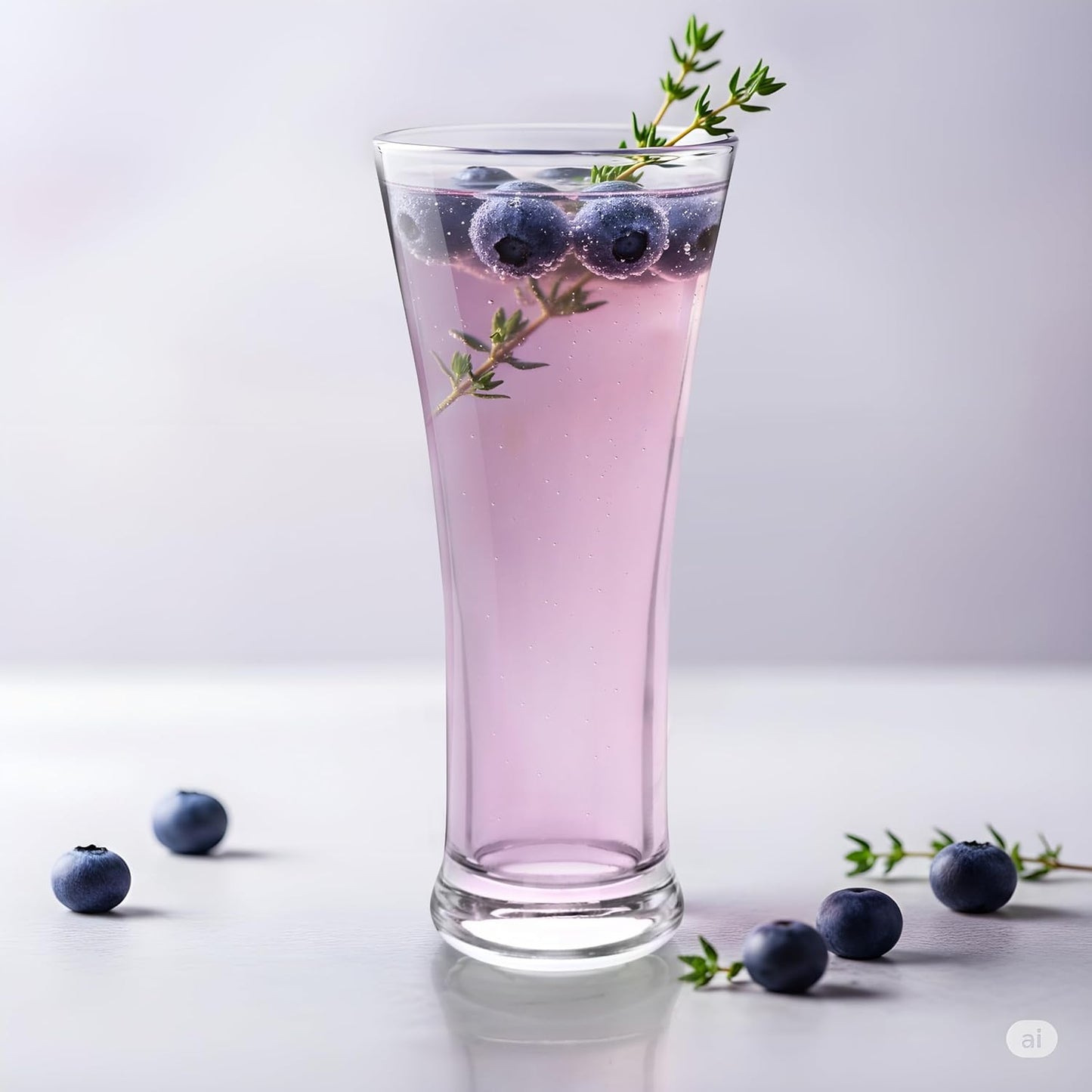 CELLO Milan Tumbler Glass Set 340 ml