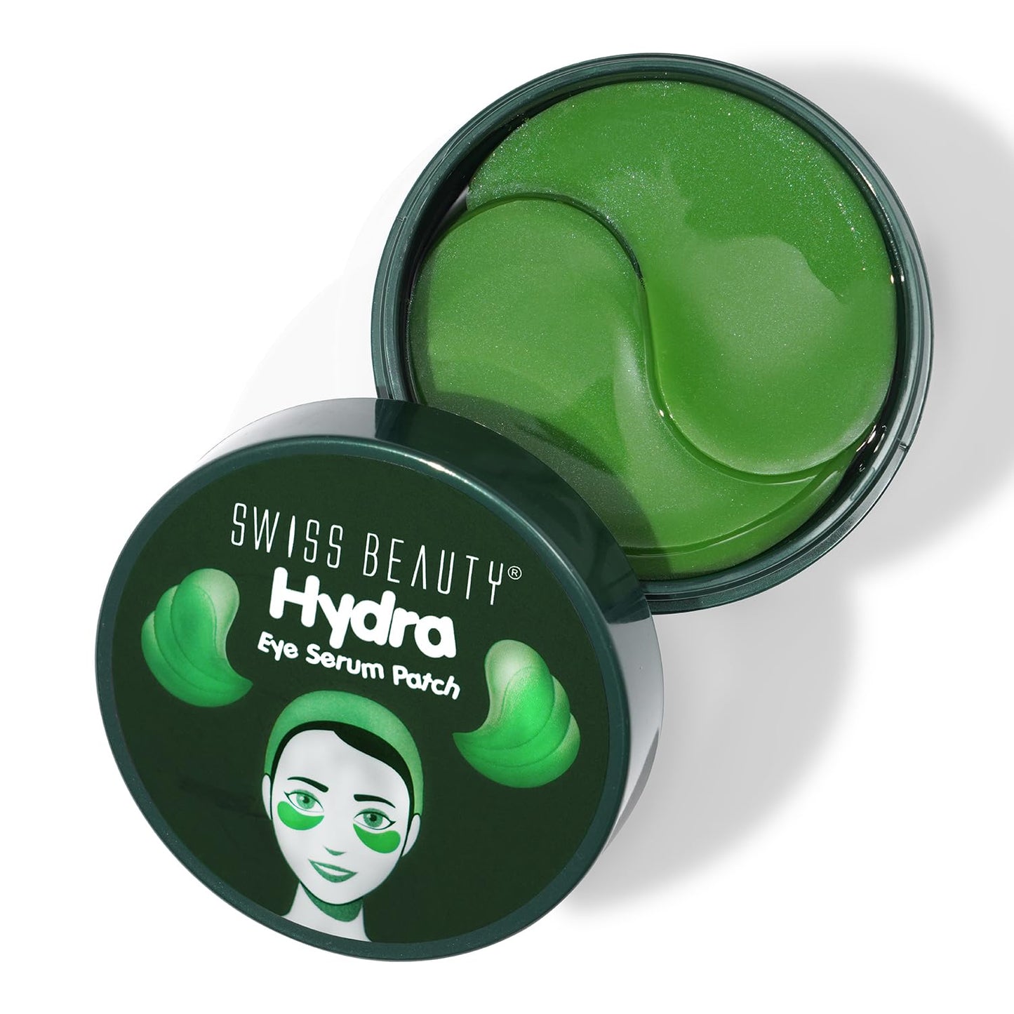 Swiss Beauty Eye Serum Patch