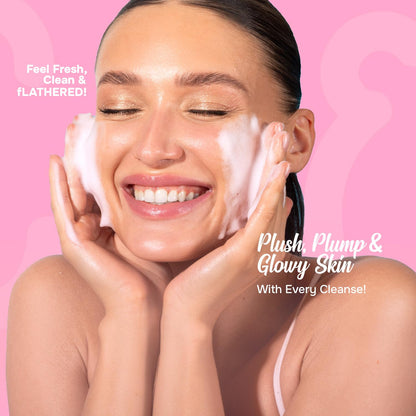 Swiss Beauty Care Glow Fusion Face Wash