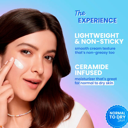 Dot & Key Barrier Repair Moisturizer