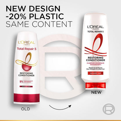 L'Oreal Paris Total Repair 5 Conditioner