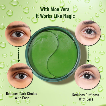 Swiss Beauty Eye Serum Patch