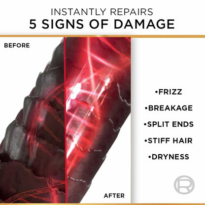 L'Oreal Paris Shampoo, For Damaged and Weak Hair