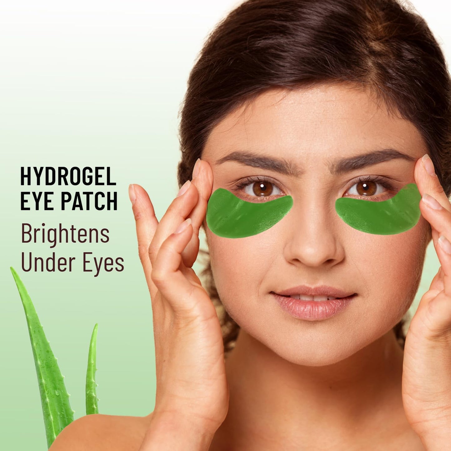 Swiss Beauty Eye Serum Patch