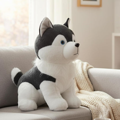 Dog Soft Toy