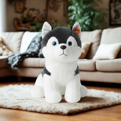 Dog Soft Toy