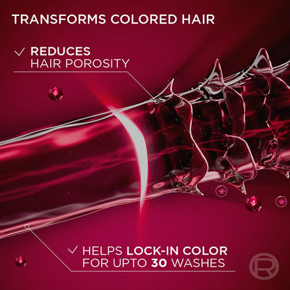 L'Oréal Paris Shampoo