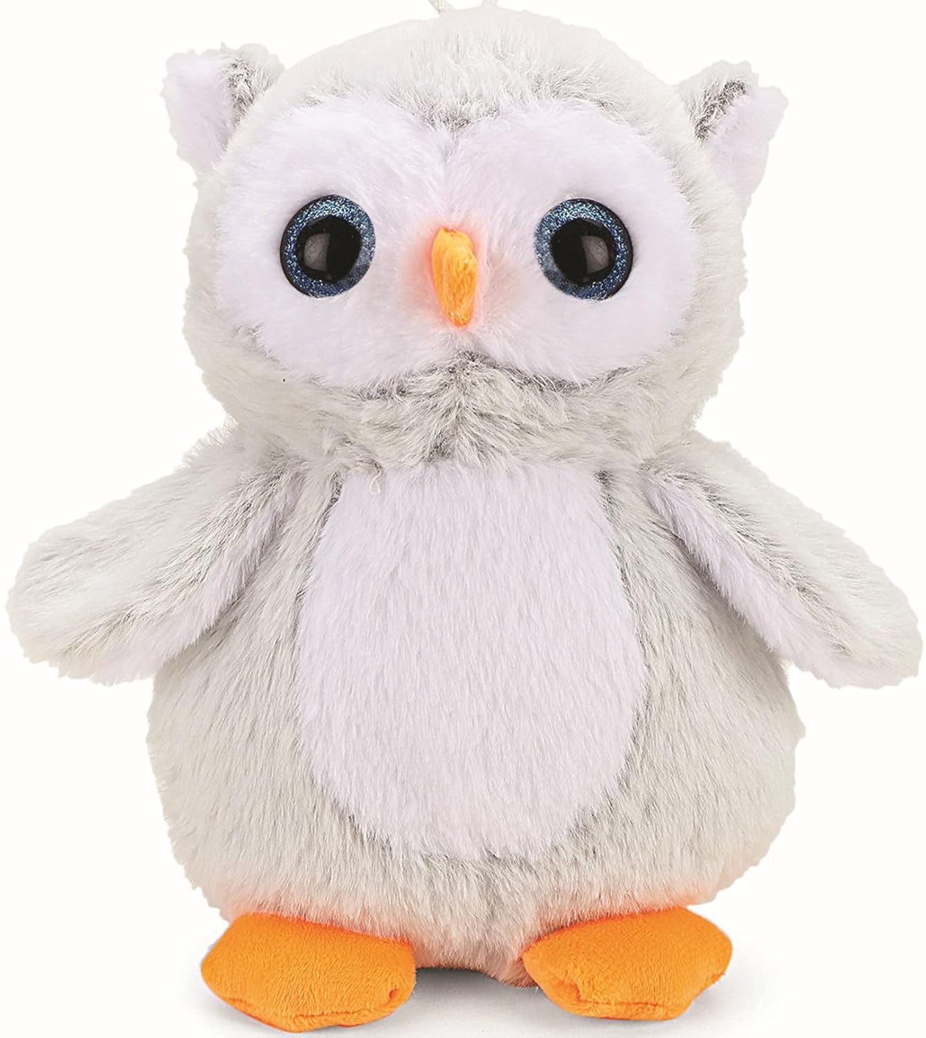 Cute Owl Soft Toy