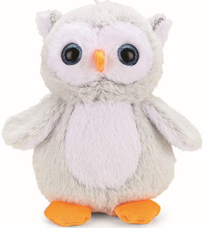 Cute Owl Soft Toy