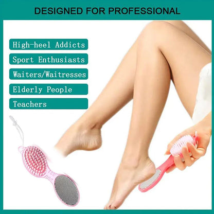 FOOT FILLER 4 IN 1