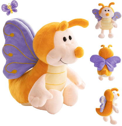 Butterfly Soft Toys