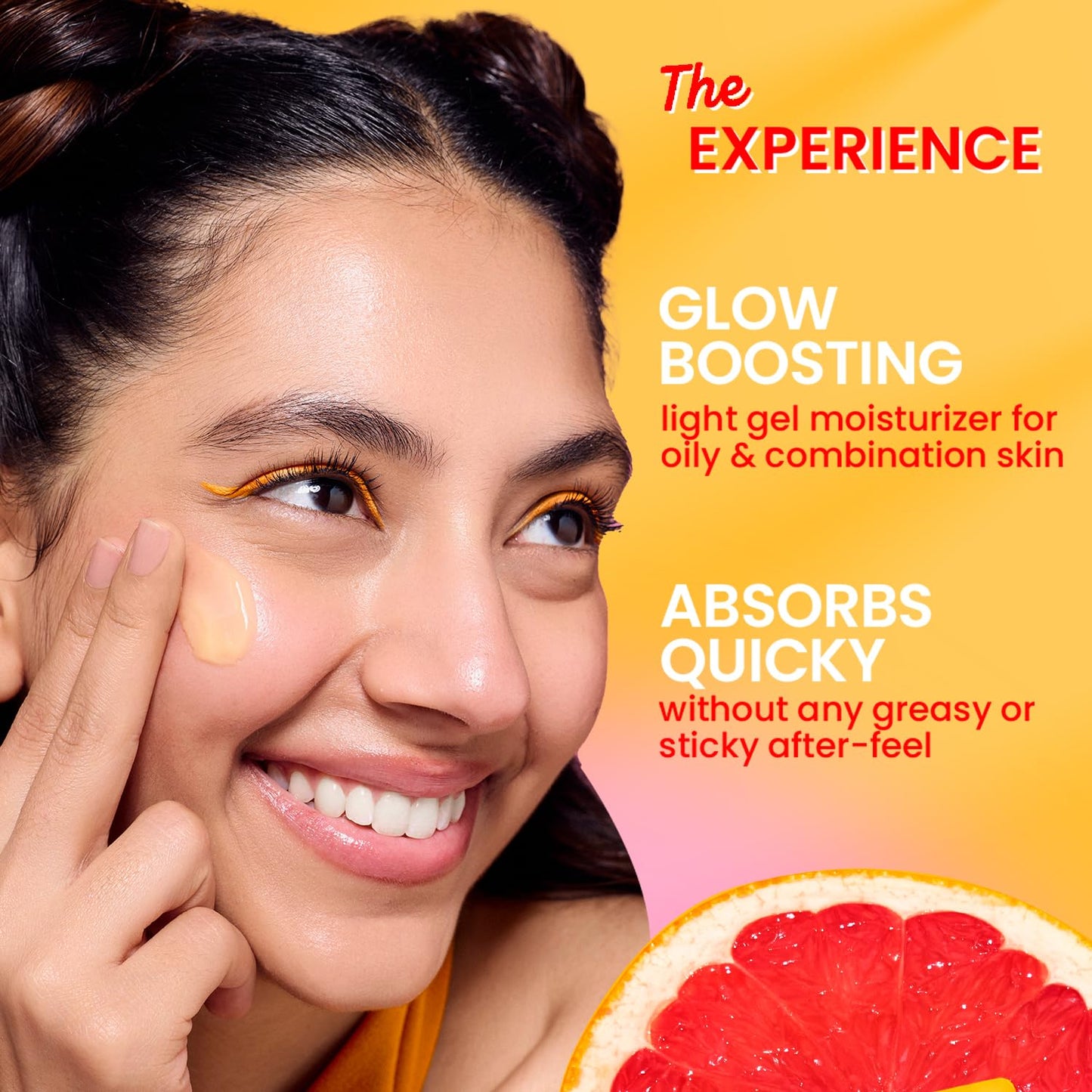 Dot & Key Vitamin C + E Sorbet Super Bright Moisturizer